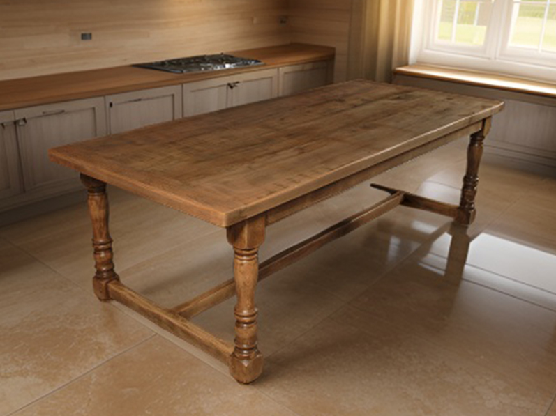 refectory-table