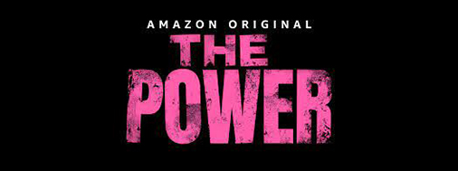 Amazon Original The Power logo