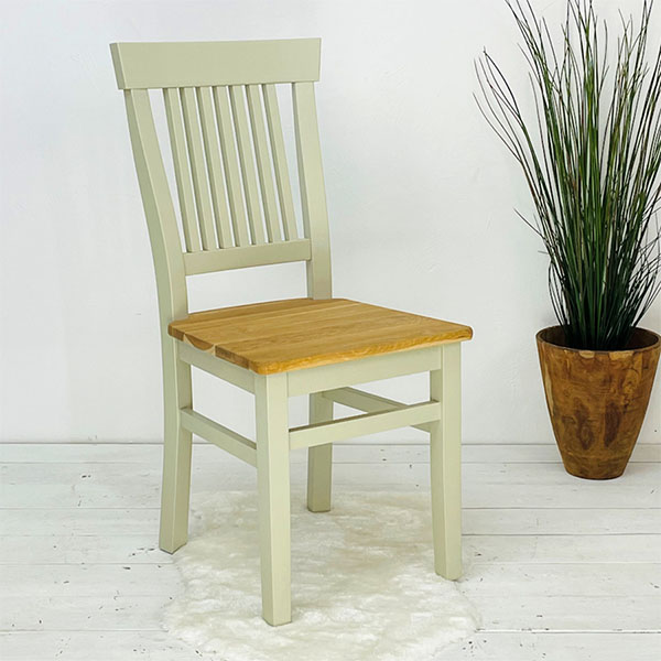 Seville Chair made from oak wood